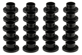 AIR FLOW RESEARCH 6324 AIR FLOW RESEARCH SBF Head Bolt Bushing 7/16 in ID – Set of 20