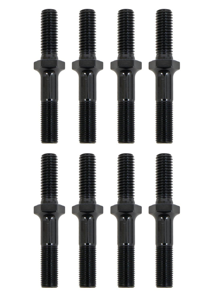 AIR FLOW RESEARCH 6406-8 BBC 7/16 Exhaust Rocker Arm Studs 8pk