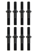 Load image into Gallery viewer, AIR FLOW RESEARCH 6406-8 BBC 7/16 Exhaust Rocker Arm Studs 8pk