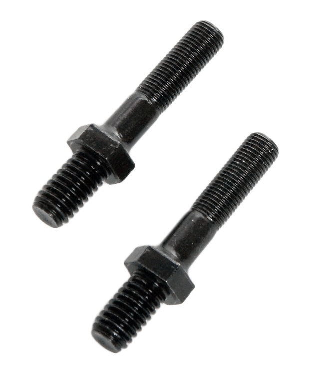 AIR FLOW RESEARCH 6409-16 3/8in SBC/SBF Rocker Arm Stud Kit