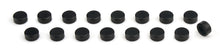 Load image into Gallery viewer, AIR FLOW RESEARCH 6608-16 AIR FLOW RESEARCH Valve Lash Cap Set for 11/32 in Valve Stems, 0.080 in Thick, Pack of 16