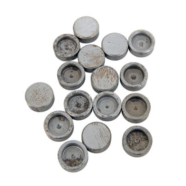 AIR FLOW RESEARCH 6609-16 Lash caps 8MM