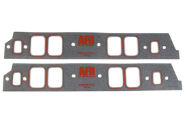 AIR FLOW RESEARCH 6856 Intake Gasket Set BBC Magnum 345/357/377/385