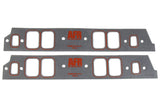 AIR FLOW RESEARCH 6856 Intake Gasket Set BBC Magnum 345/357/377/385