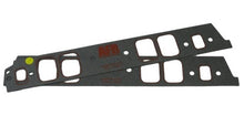 Load image into Gallery viewer, AIR FLOW RESEARCH 6863 BBC Intake Gasket for Oval Port Heads