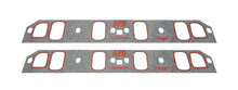 Load image into Gallery viewer, AIR FLOW RESEARCH 6911 SBF Intake Gasket Set 2.120 x 1.2