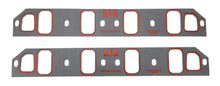 Load image into Gallery viewer, AIR FLOW RESEARCH 6912 SBF Intake Gasket Set AFR 220cc   2.33x 1.35