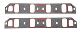 AIR FLOW RESEARCH 6912 SBF Intake Gasket Set AFR 220cc   2.33x 1.35