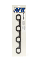 Load image into Gallery viewer, AIR FLOW RESEARCH 6915 SBF Exhaust Gasket  Set 1.400 H x 1.380 W