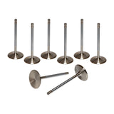 AIR FLOW RESEARCH 7214-8 LS3 2.165 Intake Valves 5.195 O.A.L.