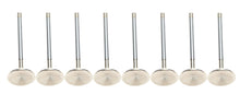 Load image into Gallery viewer, AIR FLOW RESEARCH 7247-8 SBF 1.570 Inconel Exh. Valves 8mm x 5.030 OAL