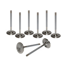 Load image into Gallery viewer, AIR FLOW RESEARCH 7257-8 SBC/SBF 8mm Intake Valve Set 2.020 X 5.000 O.A.L.