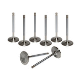 AIR FLOW RESEARCH 7257-8 SBC/SBF 8mm Intake Valve Set 2.020 X 5.000 O.A.L.
