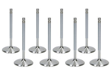 Load image into Gallery viewer, AIR FLOW RESEARCH 7260-8 Air Flow Research SBC/SBF 8mm Exhaust Valves - 1.600 Inch Head Diameter, 5.030 Inch Overall Length, Inconel Material (Set of 8)