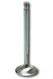 AIR FLOW RESEARCH 7633-1 BBC 1.880 Exh Valve 11/32  5.450 OAL