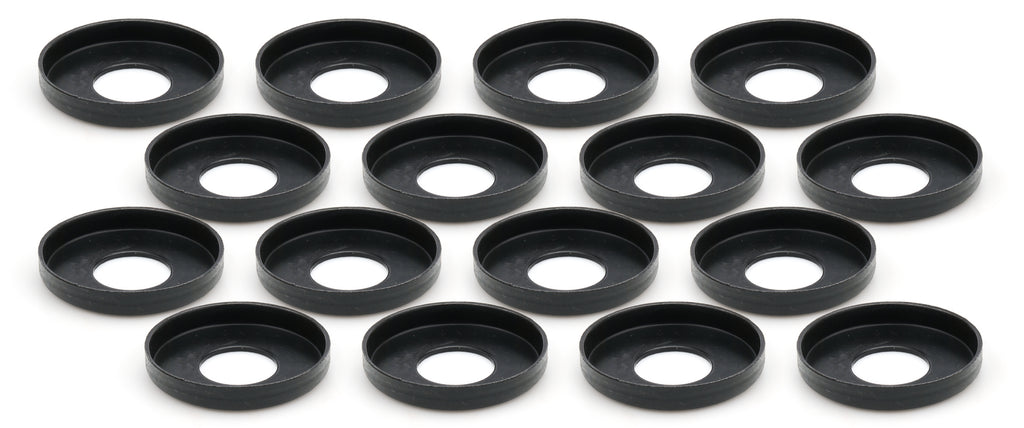 AIR FLOW RESEARCH 8042-16 Air Flow Research 8042-16 Valve Spring Locators, Outside, Set of 16