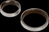 AIR FLOW RESEARCH 9065 Intake Valve Seat - BBC/ BBF 2.450 OD x 1.950 ID