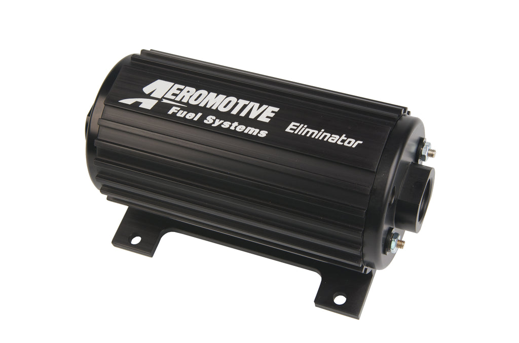 AEROMOTIVE 11104 Eliminator Electric Fuel Pump