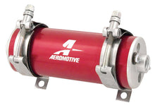 Load image into Gallery viewer, AEROMOTIVE 11106 EFI Electric Fuel Pump - 700HP