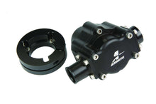 Load image into Gallery viewer, AEROMOTIVE 11117 Mechanical Fuel Pump 12 GPM Billet Hex Drive