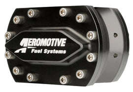 AEROMOTIVE 11132 Terminator Mech Fuel Pump 21.5 GPM