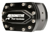 AEROMOTIVE 11138 Terminator Mech Fuel Pump 25 GPM