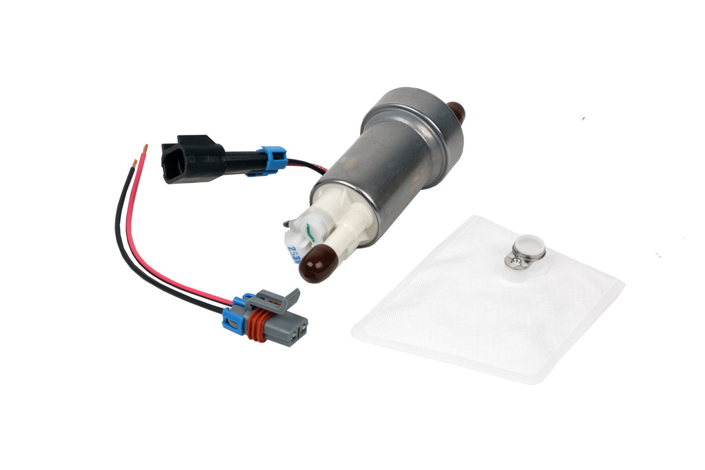 AEROMOTIVE 11145 In-Tank Fuel Pump 450LPH