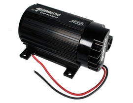 AEROMOTIVE 11183 A1000 In-Line Fuel Pump Brushless Design