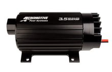 Load image into Gallery viewer, AEROMOTIVE 11185 3.5 Spur Gear Fuel Pump Brushless Design