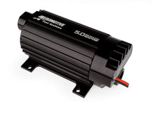 Load image into Gallery viewer, AEROMOTIVE 11186 5.0 Spur Gear Fuel Pump Brushless Design