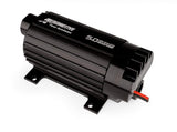 AEROMOTIVE 11186 5.0 Spur Gear Fuel Pump Brushless Design
