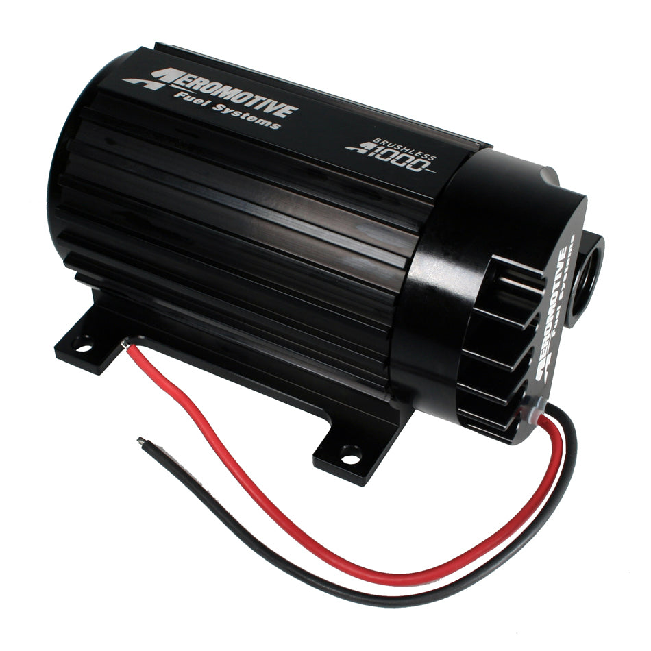 AEROMOTIVE 11193 Variable Speed Fuel Pump Controlled A1000