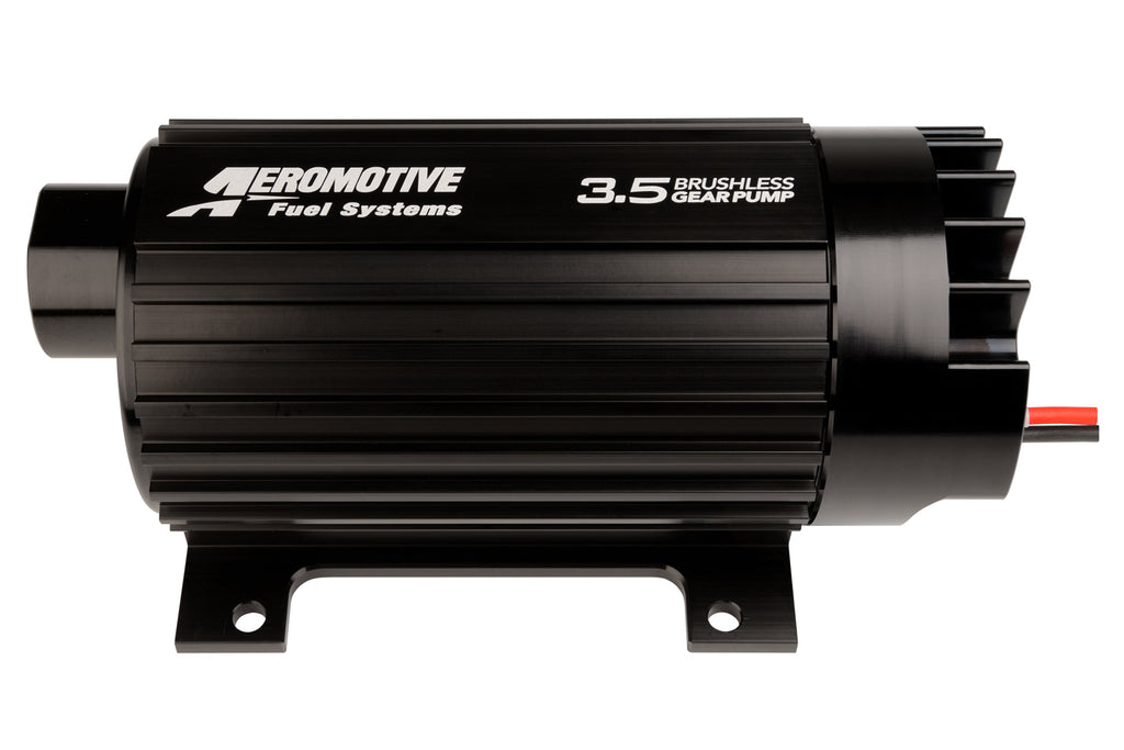 AEROMOTIVE 11195 Variable Speed Fuel Pump Controlled Spur 3.5 GPM
