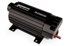 Load image into Gallery viewer, AEROMOTIVE 11196 Variable Speed Fuel Pump Controlled Spur 5.0 GPM