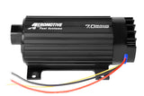 AEROMOTIVE 11197 Fuel Pump TVS In-line 7.0 Brushless Spur