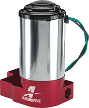 Load image into Gallery viewer, AEROMOTIVE 11203 Street Rod Electric Fuel Pump