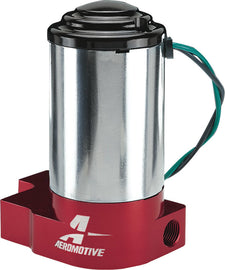 AEROMOTIVE 11203 Street Rod Electric Fuel Pump