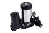 AEROMOTIVE 11215 A3000 Fuel System Kit Drag Race Carbureted
