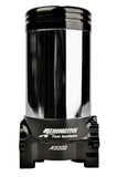 AEROMOTIVE 11216 A3000 Fuel Pump Drag Race Carbureted