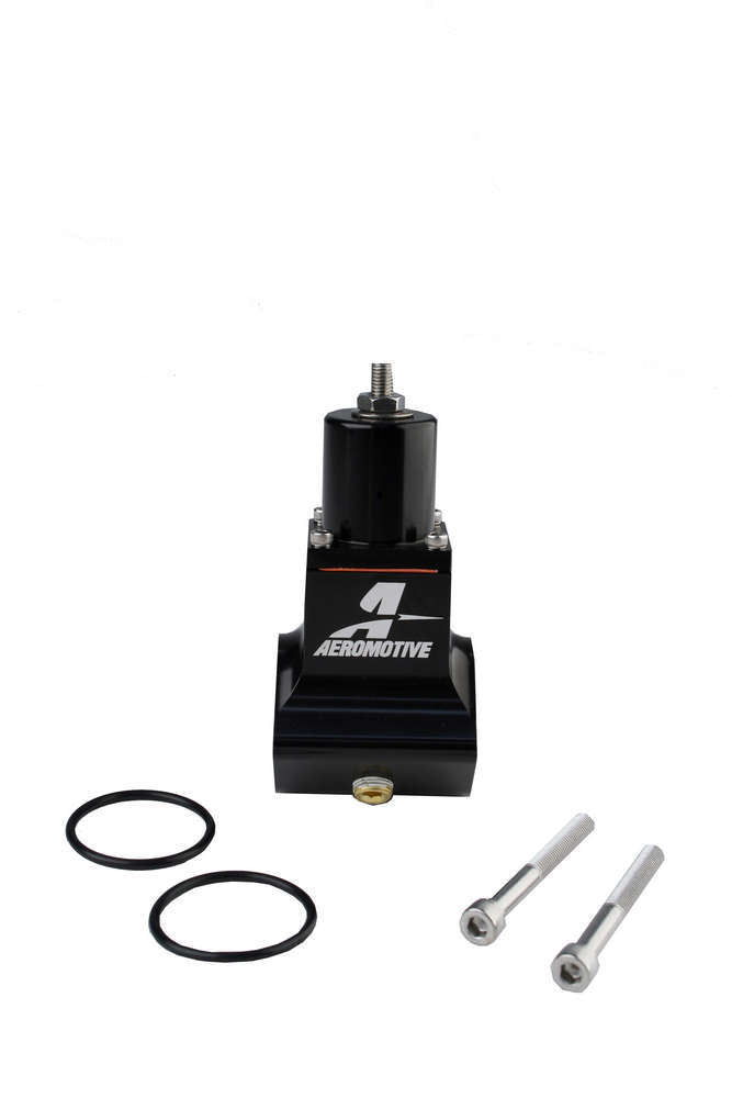 AEROMOTIVE 11217 Line-Pressure Regulator A3000