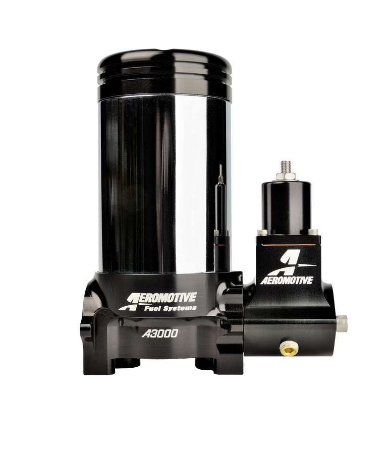 AEROMOTIVE 11222 A3000 Fuel Pump & Regulator Kit