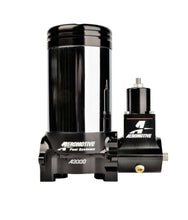 Load image into Gallery viewer, AEROMOTIVE 11222 A3000 Fuel Pump &amp; Regulator Kit
