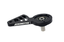 Load image into Gallery viewer, AEROMOTIVE 11707 Belt Drive Bracket - LH (Driver Side)