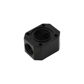 AEROMOTIVE 11710 Fuel Distribution Block 2- 8an Fits 11115/11117