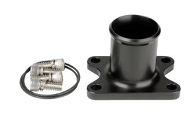 AEROMOTIVE 11730 1.25in Hose Inlet/Outlet Adapter Fitting