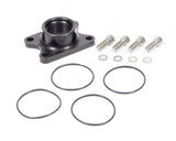 AEROMOTIVE 11734 12an Port Inlet/Outlet Adapter Fitting