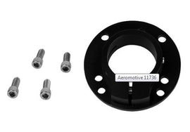AEROMOTIVE 11736 Mounting Bracket 3 or 4 Bolt Flange