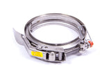 AEROMOTIVE 11737 V-Band Clamp Use w/ Terminator Mech Pump