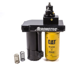 AEROMOTIVE 11802 Diesel Lift Fuel Pump 130GPH