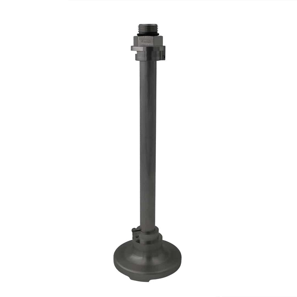 AEROMOTIVE 12011 Fuel Filter Pick-Up Assy 12an 100-Micron